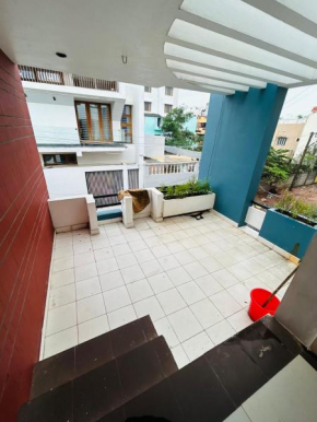 Stay Confo Villa